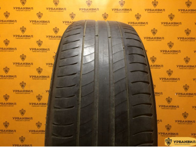 Michelin Primacy 3 205/55 R16