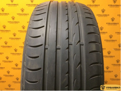 Nexen N8000 235/50 R18