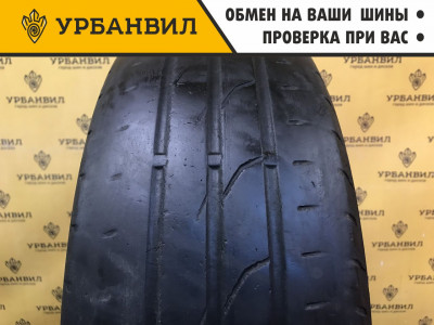 Continental ContiPremiumContact 2 185/60 R15