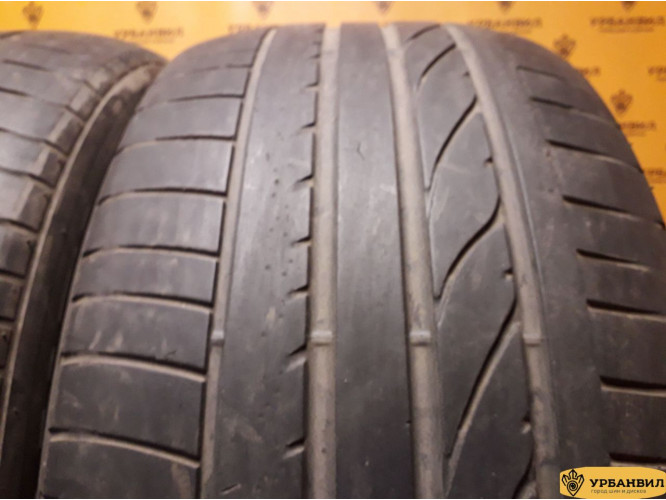 Bridgestone Dueler H/P Sport RFT 255/50 R19