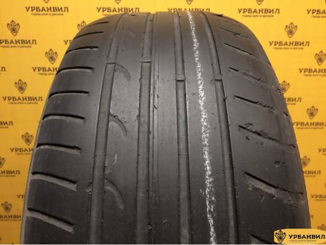 Dunlop SP Sport FastResponse 215/55 R16 97H