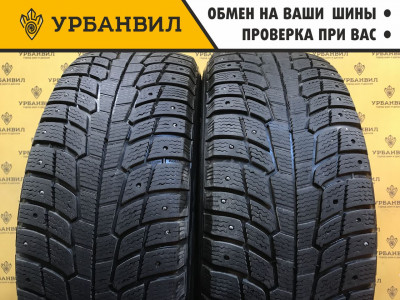 Michelin Latitude X-Ice North 235/60 R17 102T