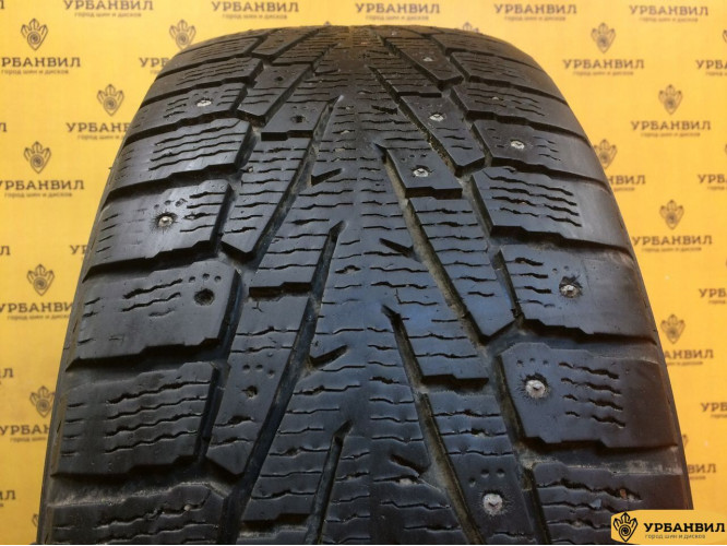 Nokian Tyres Hakkapeliitta 7 SUV 235/50 R19 103T