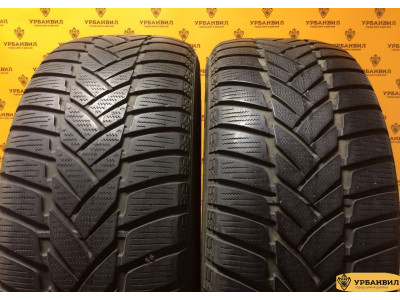 Dunlop SP Winter Sport M3 235/55 R17