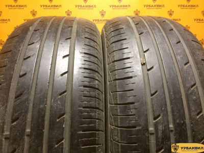 Nexen Roadian 542 245/70 R17