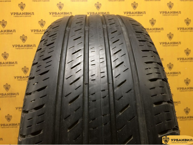 Kumho Crugen Premium KL33 225/60 R17 99H