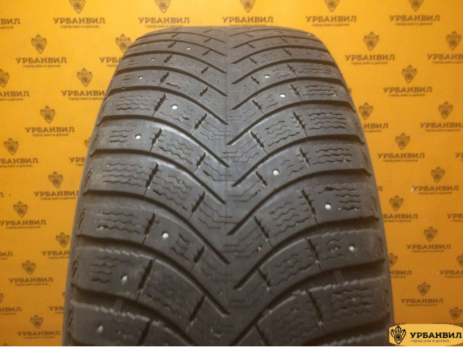 Michelin Latitude X-Ice North 2 225/60 R17 103T