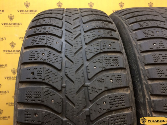 Bridgestone Ice Cruiser 5000 205/55 R16 91T