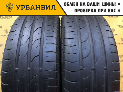 Continental ContiPremiumContact 2 205/60 R16 92Н