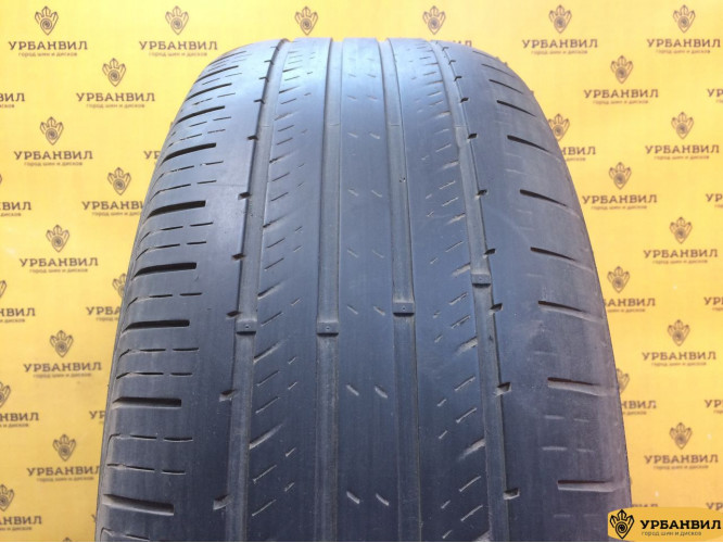 Hankook Dynapro HP2 RA33 265/60 R18 110V