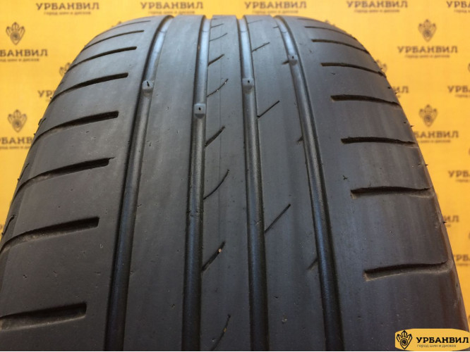 Nexen N Blue HD 215/55 R17 94V