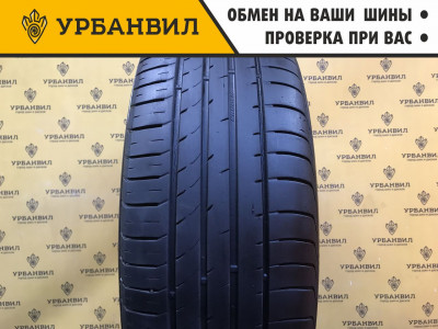 Kumho Crugen HP91 235/60 R18 107V