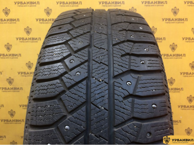 Continental ContiWinterViking 2 195/60 R15 88T