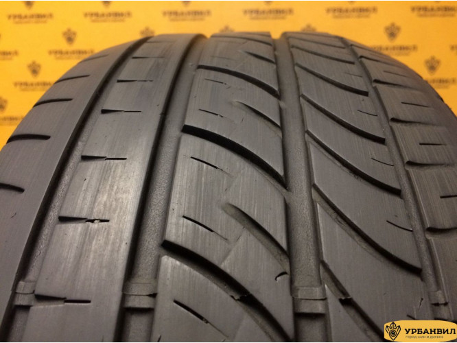 Cooper Zeon CS6 195/55 R16