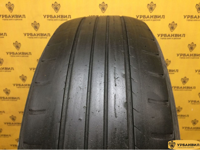 Yokohama AVS Decibel V550 195/65 R15 95V