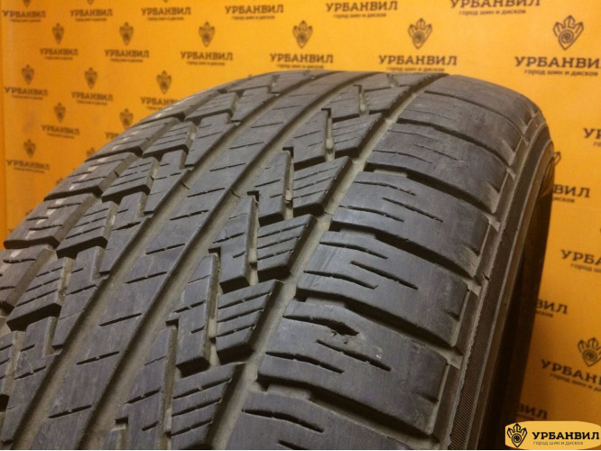 Pirelli Scorpion STR 265/50 R20