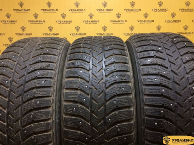 Bridgestone Ice Cruiser 5000 255/55 R18