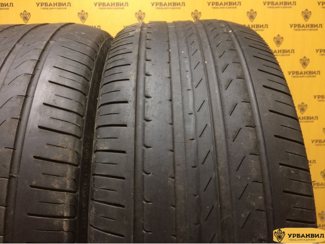 Pirelli Scorpion Verde 265/45 R20 99V