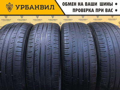 Joyroad Grand Tourer H/T 225/60 R18 100H