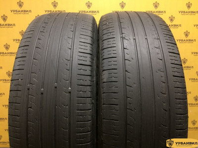 Nexen Classe Premiere CP672 205/65 R16 95H