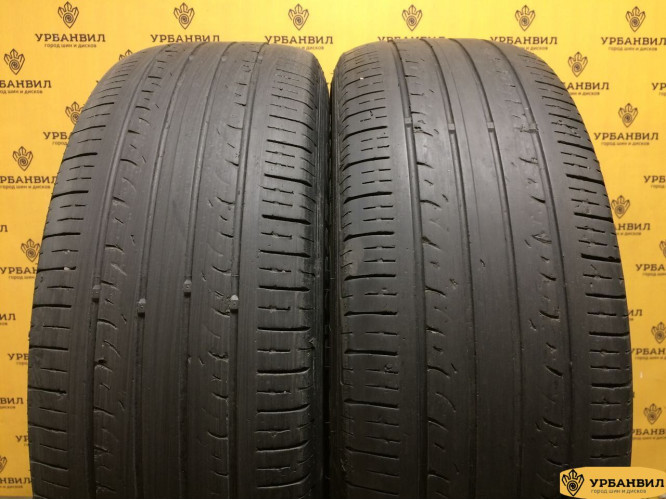 Nexen Classe Premiere CP672 205/65 R16 95H