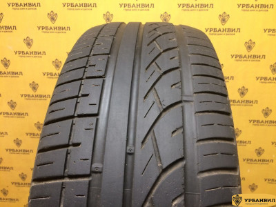 Kumho Ecsta KH11 215/55 R18 95H