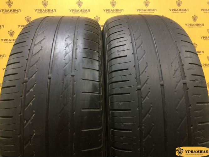 Hankook Optimo K406 235/60 R16 100H