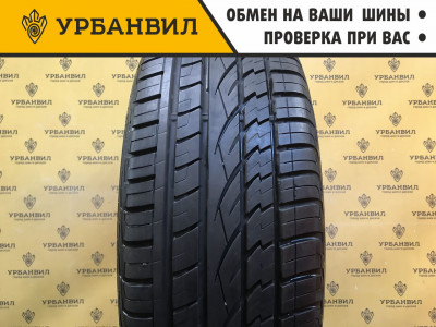 Continental ContiCrossContact UHP 235/55 R18 100V