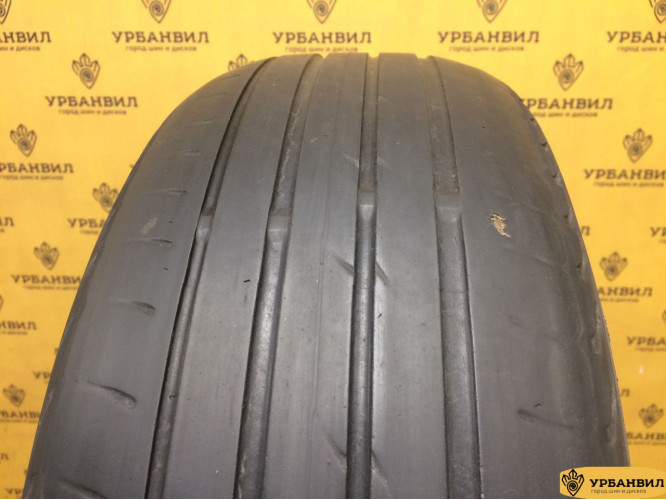 Yokohama C.Drive 2 AC02 185/60 R15 88H