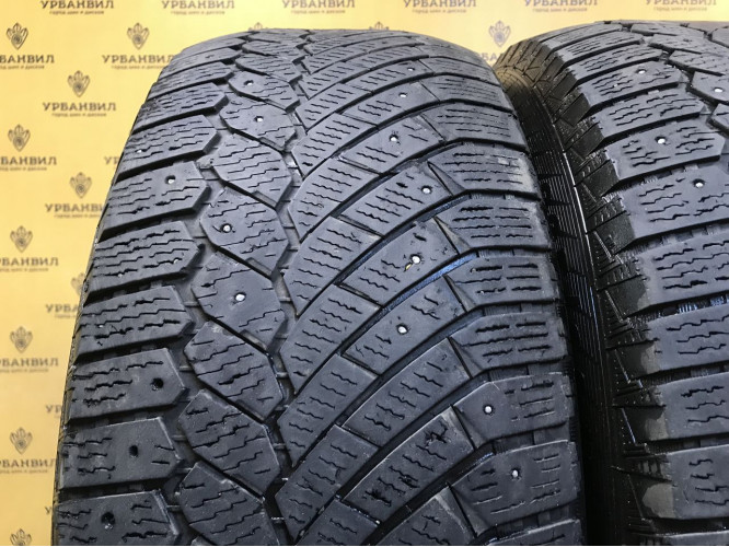 Gislaved Nord Frost 200 SUV 265/60 R18 114T