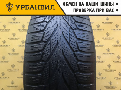 Nokian Tyres Hakkapeliitta R2 SUV 255/50 R19 107R