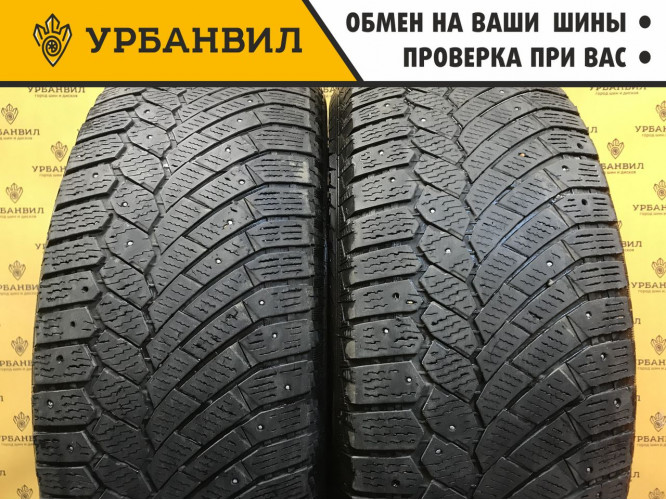 Gislaved Nord Frost 200 SUV 265/60 R18 114T