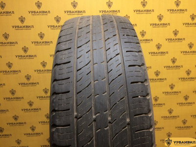 Kumho Crugen Premium KL33 215/65 R16 98H