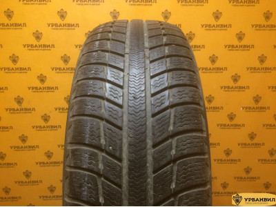 Michelin Alpin A3 205/65 R15 94T