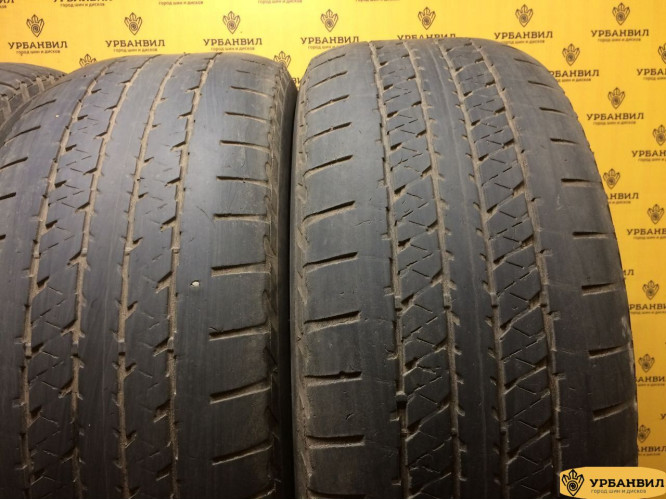 Bridgestone Dueler H/T D684 II 275/60 R20 115H