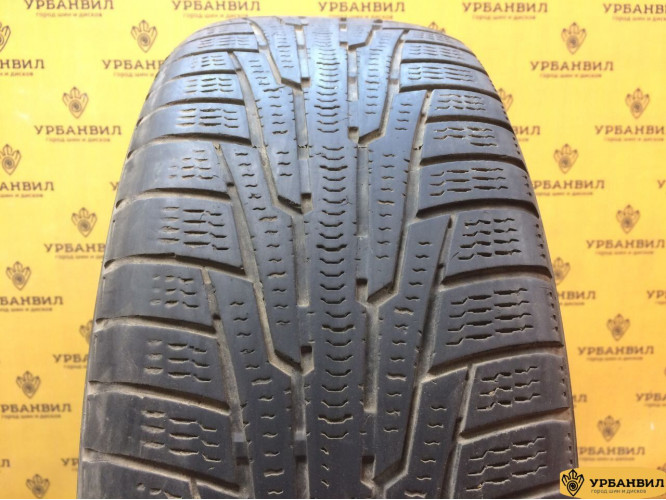 Nokian Tyres Hakkapeliitta R 205/60 R16 98R