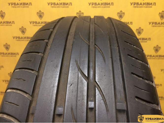 Yokohama AC02 C.Drive 2 205/60 R15 95H