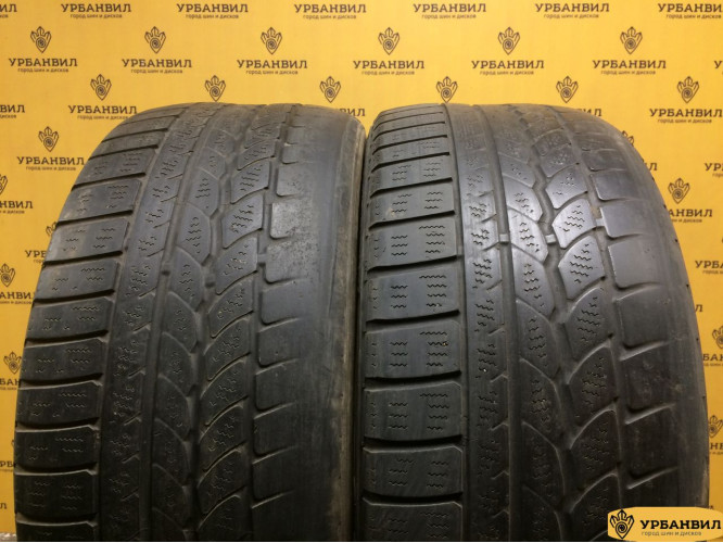 Continental ContiWinterContact TS 790v 235/45 R17 97V