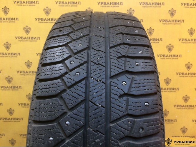 Continental ContiWinterViking 2 195/60 R15 88T