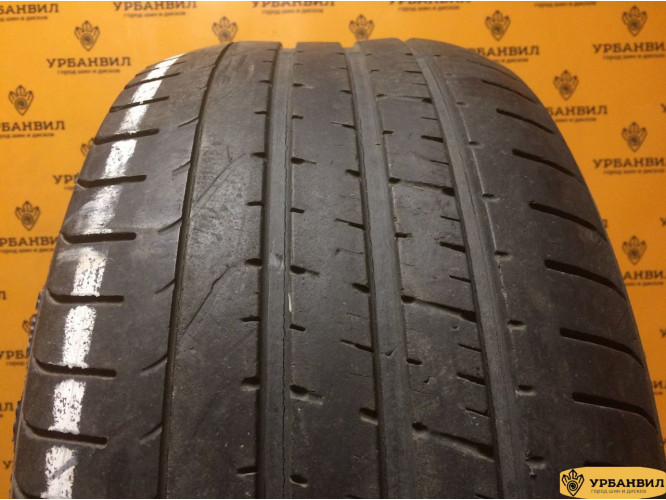 Pirelli P Zero 245/40 R18