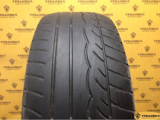 Dunlop SP Sport 01 205/55 R16