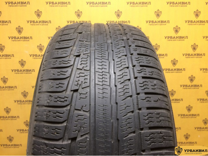 Nokian Tyres WR A3 235/55 R17