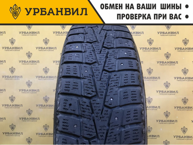 Nexen Winguard WinSpike 3 185/65 R15 92T