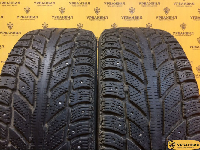 Cooper Weather-Master WSC 215/55 R18 95T