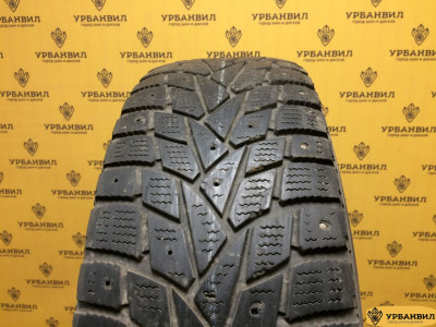 Dunlop Grandtrek Ice 02 205/70 R15 100T