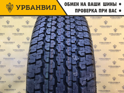 Bridgestone Dueler H/T D689 275/70 R16 114T