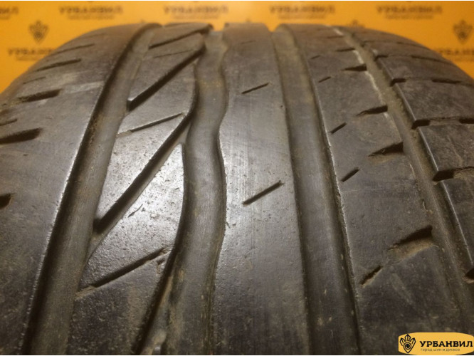 Bridgestone Turanza ER300 245/45 R17