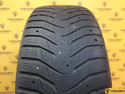 Marshal WinterCraft Ice WI31 225/55 R17 101T