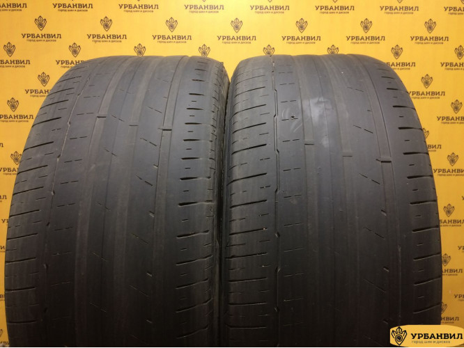 Hankook Ventus S1 Evo3 SUV K127A 285/45 R21 113Y