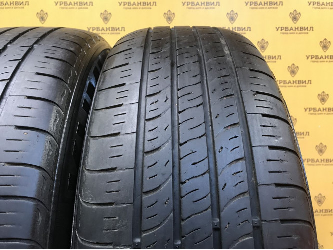 Kumho Sense KR26 225/65 R17 102Н